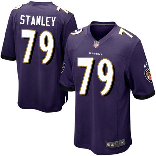 Baltimore Ravens kids jerseys-048